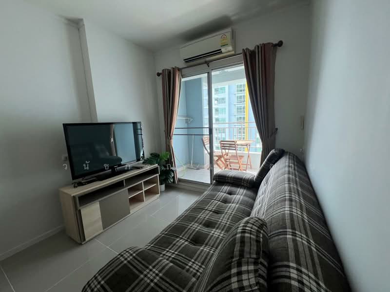 Lumpini Park Beach Jomtien, Chon Buri (Pattaya), Jomtiensaineung Rd, Na Kloe, Bang Lamung (Pattaya), Chon Buri (Pattaya), 1 Bedroom, 29 sqm, Condo For Sale, by วนัชภรณ์ แก้วลาน, 500161139 - DDproperty.com