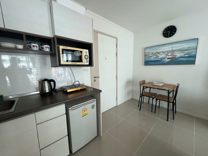 Lumpini Park Beach Jomtien, Chon Buri (Pattaya), Jomtiensaineung Rd, Na Kloe, Bang Lamung (Pattaya), Chon Buri (Pattaya), 1 Bedroom, 29 sqm, Condo For Sale, by วนัชภรณ์ แก้วลาน, 500161139 - DDproperty.com