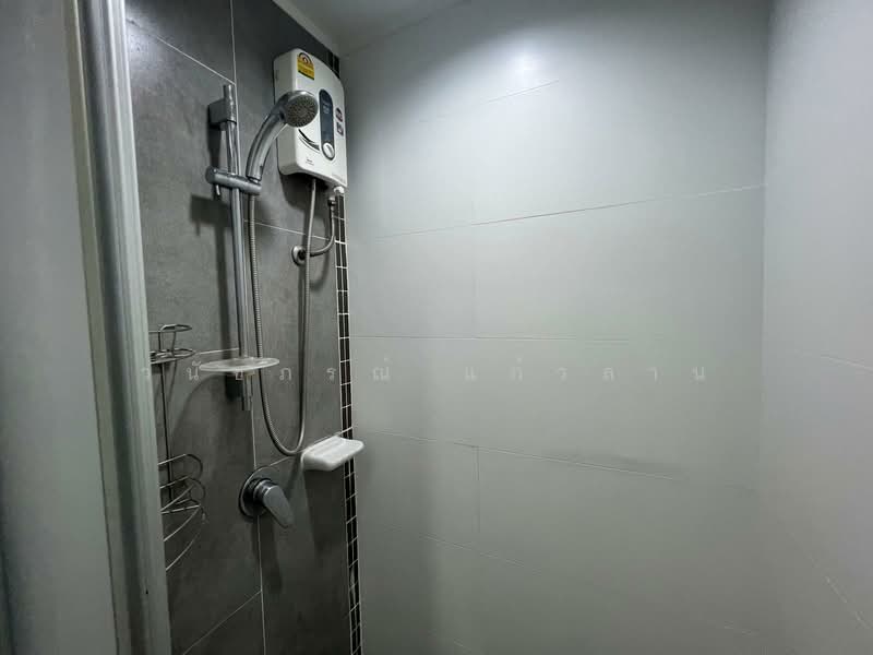 Lumpini Park Beach Jomtien, Chon Buri (Pattaya), Jomtiensaineung Rd, Na Kloe, Bang Lamung (Pattaya), Chon Buri (Pattaya), 1 Bedroom, 29 sqm, Condo For Sale, by วนัชภรณ์ แก้วลาน, 500161139 - DDproperty.com