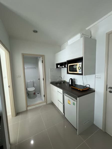 Lumpini Park Beach Jomtien, Chon Buri (Pattaya), Jomtiensaineung Rd, Na Kloe, Bang Lamung (Pattaya), Chon Buri (Pattaya), 1 Bedroom, 29 sqm, Condo For Sale, by วนัชภรณ์ แก้วลาน, 500161139 - DDproperty.com