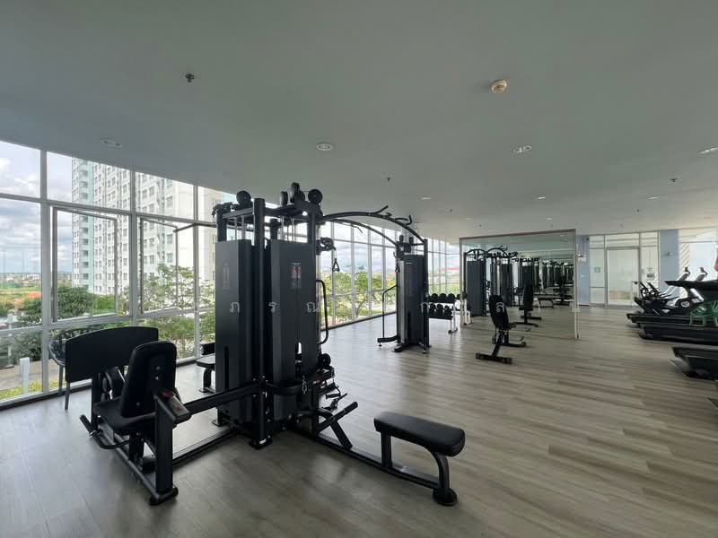 Lumpini Park Beach Jomtien, Chon Buri (Pattaya), Jomtiensaineung Rd, Na Kloe, Bang Lamung (Pattaya), Chon Buri (Pattaya), 1 Bedroom, 29 sqm, Condo For Sale, by วนัชภรณ์ แก้วลาน, 500161139 - DDproperty.com