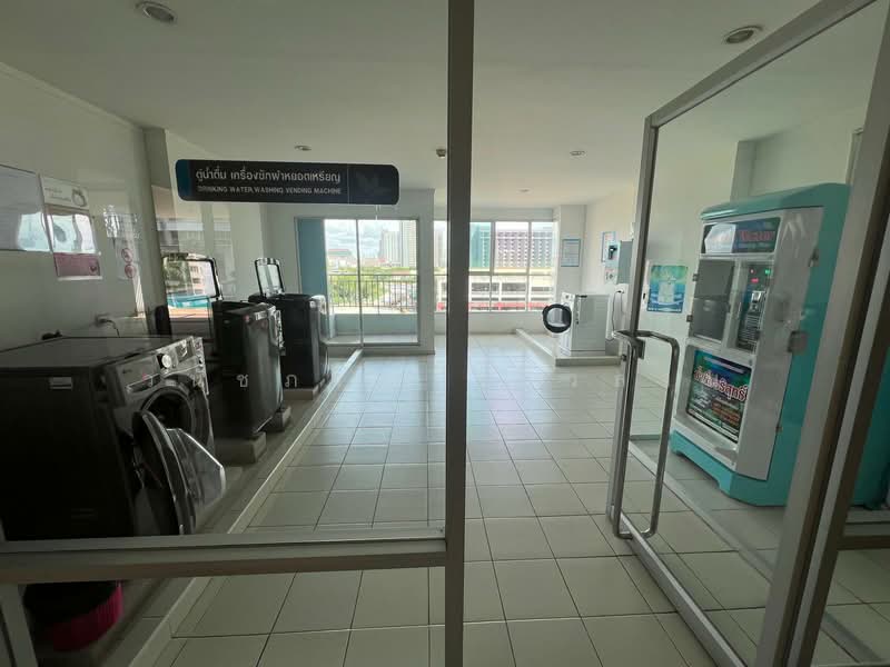 Lumpini Park Beach Jomtien, Chon Buri (Pattaya), Jomtiensaineung Rd, Na Kloe, Bang Lamung (Pattaya), Chon Buri (Pattaya), 1 Bedroom, 29 sqm, Condo For Sale, by วนัชภรณ์ แก้วลาน, 500161139 - DDproperty.com