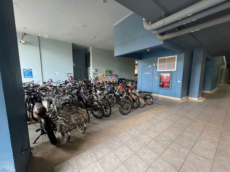 Lumpini Park Beach Jomtien : ลุมพินี พาร์ค บีช จอมเทียน, ชลบุรี, ถนน จอมเทียนสายหนึ่ง, นาเกลือ, บางละมุง, ชลบุรี, 29 ตร.ม., คอนโด ขาย, โดย วนัชภรณ์ แก้วลาน, 500161139 - DDproperty.com