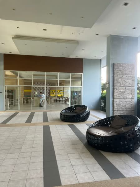 Lumpini Park Beach Jomtien : ลุมพินี พาร์ค บีช จอมเทียน, ชลบุรี, ถนน จอมเทียนสายหนึ่ง, นาเกลือ, บางละมุง, ชลบุรี, 29 ตร.ม., คอนโด ขาย, โดย วนัชภรณ์ แก้วลาน, 500161139 - DDproperty.com