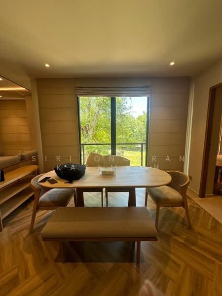 Sasara Hua Hin : ศศรา หัวหิน, Prachuap Khiri Khan, 138-2 138/2 ซอยอ่าวหัวดอน 5, Nong Kae, Hua Hin, Prachuap Khiri Khan, 2 Bedrooms, 79 sqm, Condo For Rent, by Sirisongkran Kasemkun, 500161140 - DDproperty.com