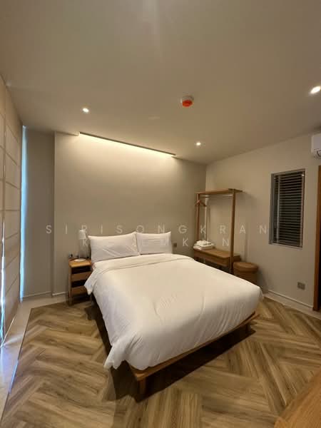 Sasara Hua Hin : ศศรา หัวหิน, Prachuap Khiri Khan, 138-2 138/2 ซอยอ่าวหัวดอน 5, Nong Kae, Hua Hin, Prachuap Khiri Khan, 2 Bedrooms, 79 sqm, Condo For Rent, by Sirisongkran Kasemkun, 500161140 - DDproperty.com