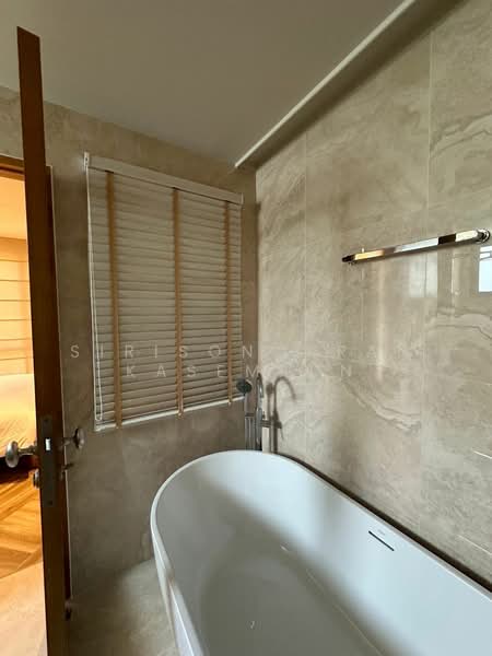 Sasara Hua Hin : ศศรา หัวหิน, Prachuap Khiri Khan, 138-2 138/2 ซอยอ่าวหัวดอน 5, Nong Kae, Hua Hin, Prachuap Khiri Khan, 2 Bedrooms, 79 sqm, Condo For Rent, by Sirisongkran Kasemkun, 500161140 - DDproperty.com