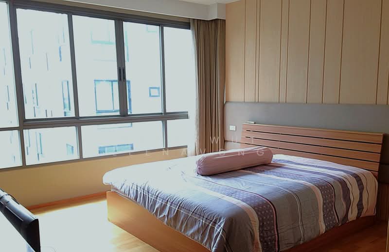 Issara @ 42 Sukhumvit, Bangkok, Soi Sukhumvit 42, Phra Kanong, Khlong Toei, Bangkok, 3 Bedrooms, 108 sqm, Condo For Rent, by Settawut Leenavong, 500161143 - DDproperty.com