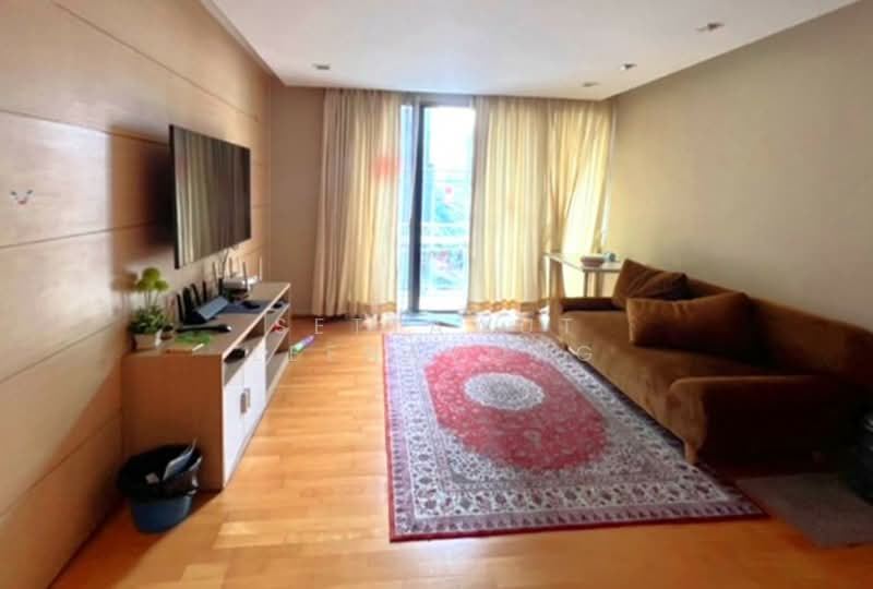 Issara @ 42 Sukhumvit, Bangkok, Soi Sukhumvit 42, Phra Kanong, Khlong Toei, Bangkok, 3 Bedrooms, 108 sqm, Condo For Rent, by Settawut Leenavong, 500161143 - DDproperty.com