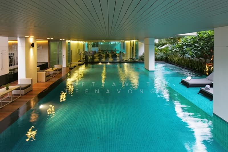 Issara @ 42 Sukhumvit, Bangkok, Soi Sukhumvit 42, Phra Kanong, Khlong Toei, Bangkok, 3 Bedrooms, 108 sqm, Condo For Rent, by Settawut Leenavong, 500161143 - DDproperty.com