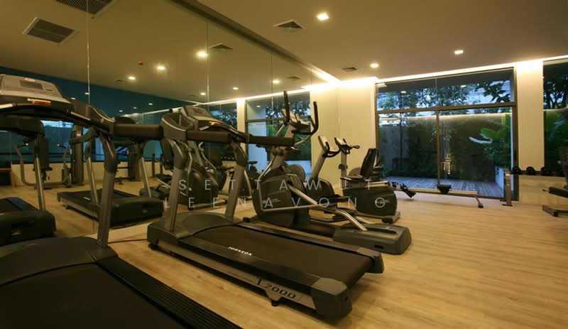 Issara @ 42 Sukhumvit, Bangkok, Soi Sukhumvit 42, Phra Kanong, Khlong Toei, Bangkok, 3 Bedrooms, 108 sqm, Condo For Rent, by Settawut Leenavong, 500161143 - DDproperty.com