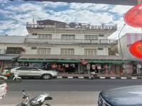 ขาย - ตึกสำนักงาน 4 ชั้น 111.5 ตร.ว. ใกล้ตลาดอินโดจีน ถนนสมุทรศักดารักษ์ เมืองมุกดาหาร, มุกดาหาร