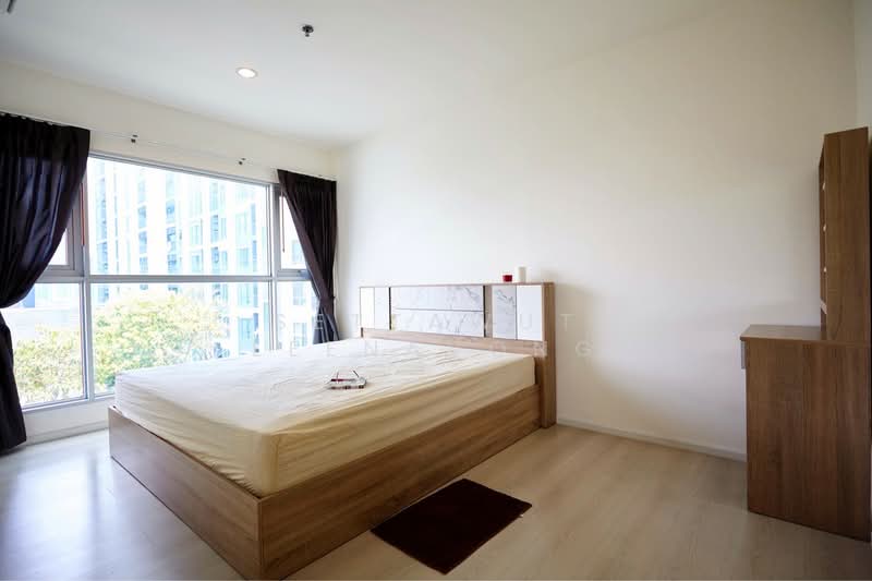 Aspire Sukhumvit 48 : แอสปาย สุขุมวิท 48, กรุงเทพ, ซอยสุขุมวิท 48 ถนนสุขุมวิท แขวงพระโขนง เขตคลองเตย กรุงเทพมหานคร, พระโขนง, คลองเตย, กรุงเทพ, 54 ตร.ม., คอนโด ให้เช่า, โดย Settawut Leenavong, 500161145 - DDproperty.com