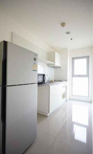Aspire Sukhumvit 48, Bangkok, Sukhumvit Road, Phra Kanong, Khlong Toei, Bangkok, 2 Bedrooms, 54 sqm, Condo For Rent, by Settawut Leenavong, 500161145 - DDproperty.com