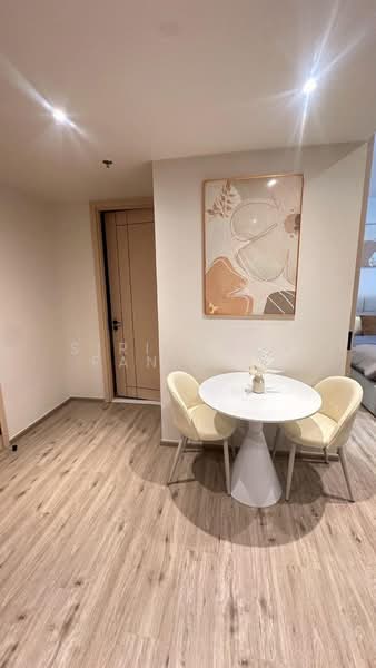 Arom Wongamat, Chon Buri (Pattaya), Na Kluea 16 Alley, Na Kloe, Bang Lamung (Pattaya), Chon Buri (Pattaya), 1 Bedroom, 46 sqm, Condo For Rent, by Sirisongkran Kasemkun, 500161146 - DDproperty.com