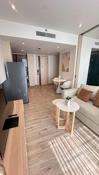 Arom Wongamat, Chon Buri (Pattaya), Na Kluea 16 Alley, Na Kloe, Bang Lamung (Pattaya), Chon Buri (Pattaya), 1 Bedroom, 46 sqm, Condo For Rent, by Sirisongkran Kasemkun, 500161146 - DDproperty.com