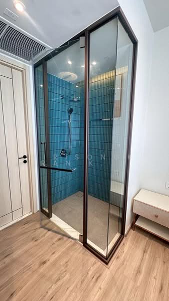 Arom Wongamat : อารมณ์ วงศ์อมาตย์, ชลบุรี, ซอย นาเกลือ 16, นาเกลือ, บางละมุง, ชลบุรี, 46 ตร.ม., คอนโด ให้เช่า, โดย Sirisongkran Kasemkun, 500161146 - DDproperty.com