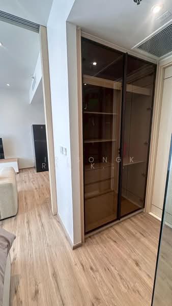 Arom Wongamat, Chon Buri (Pattaya), Na Kluea 16 Alley, Na Kloe, Bang Lamung (Pattaya), Chon Buri (Pattaya), 1 Bedroom, 46 sqm, Condo For Rent, by Sirisongkran Kasemkun, 500161146 - DDproperty.com