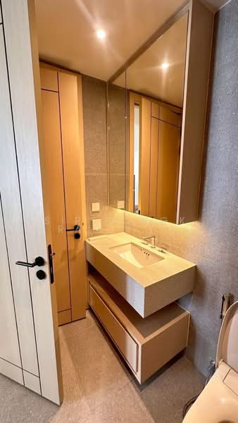 Arom Wongamat, Chon Buri (Pattaya), Na Kluea 16 Alley, Na Kloe, Bang Lamung (Pattaya), Chon Buri (Pattaya), 1 Bedroom, 46 sqm, Condo For Rent, by Sirisongkran Kasemkun, 500161146 - DDproperty.com