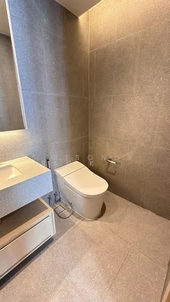 Arom Wongamat, Chon Buri (Pattaya), Na Kluea 16 Alley, Na Kloe, Bang Lamung (Pattaya), Chon Buri (Pattaya), 1 Bedroom, 46 sqm, Condo For Rent, by Sirisongkran Kasemkun, 500161146 - DDproperty.com