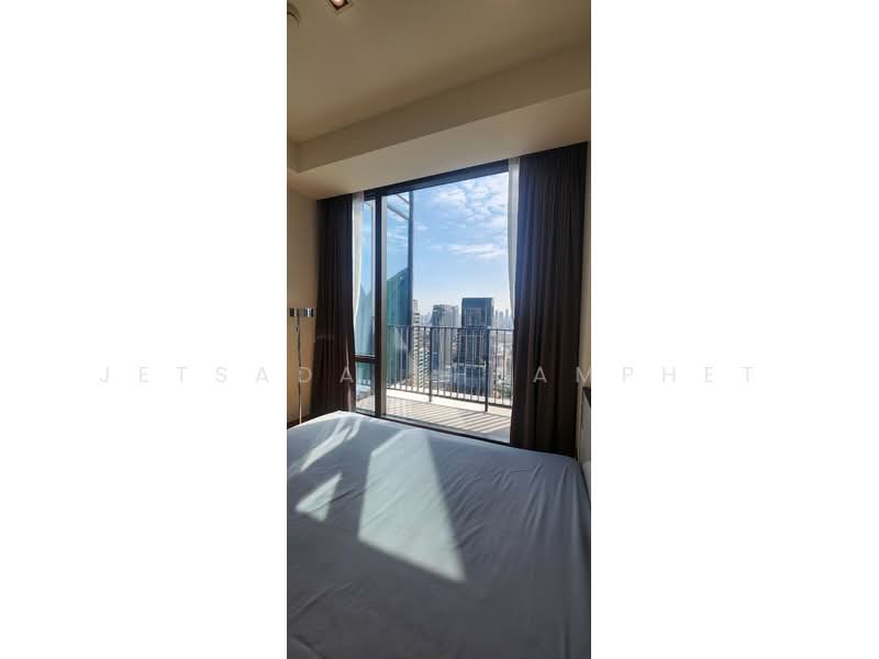 28 Chidlom, Bangkok, 28 Chit Lom Alley, Lumphini, Pathum Wan, Bangkok, 1 Bedroom, 47 sqm, Condo For Sale, by Jetsada Theamphet, 500161147 - DDproperty.com