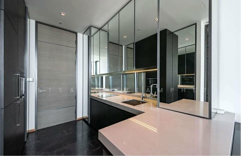 28 Chidlom, Bangkok, 28 Chit Lom Alley, Lumphini, Pathum Wan, Bangkok, 1 Bedroom, 47 sqm, Condo For Sale, by Jetsada Theamphet, 500161147 - DDproperty.com