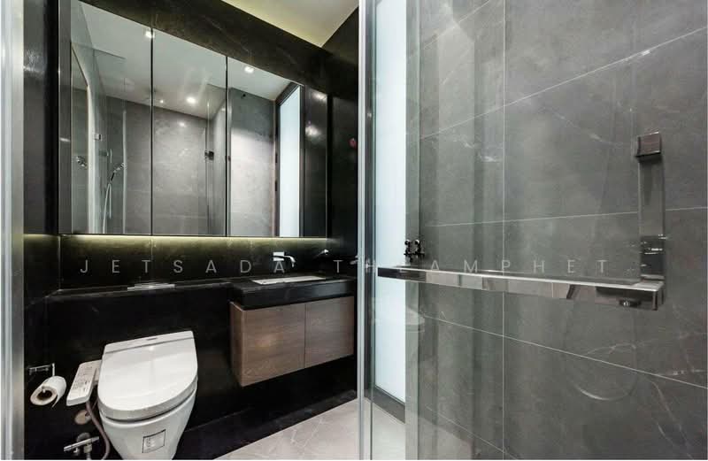 28 Chidlom, Bangkok, 28 Chit Lom Alley, Lumphini, Pathum Wan, Bangkok, 1 Bedroom, 47 sqm, Condo For Sale, by Jetsada Theamphet, 500161147 - DDproperty.com