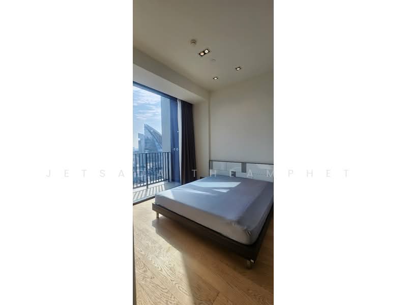 28 Chidlom, Bangkok, 28 Chit Lom Alley, Lumphini, Pathum Wan, Bangkok, 1 Bedroom, 47 sqm, Condo For Sale, by Jetsada Theamphet, 500161147 - DDproperty.com