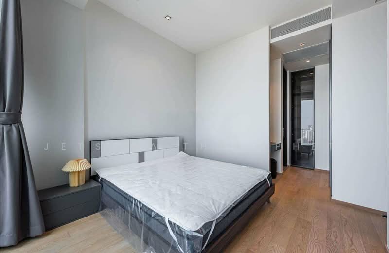 28 Chidlom, Bangkok, 28 Chit Lom Alley, Lumphini, Pathum Wan, Bangkok, 1 Bedroom, 47 sqm, Condo For Sale, by Jetsada Theamphet, 500161147 - DDproperty.com
