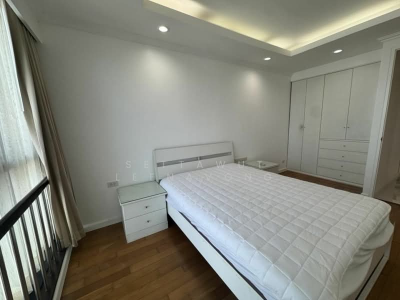 NS Tower Central City Bangna, Bangkok, 19-191 Soi Bang Na-Trat 23, Bang Na Nuea, Bang Na, Bangkok, 3 Bedrooms, 142 sqm, Condo For Sale, by Settawut Leenavong, 500161149 - DDproperty.com