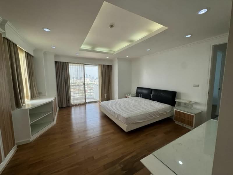 NS Tower Central City Bangna, Bangkok, 19-191 Soi Bang Na-Trat 23, Bang Na Nuea, Bang Na, Bangkok, 3 Bedrooms, 142 sqm, Condo For Sale, by Settawut Leenavong, 500161149 - DDproperty.com