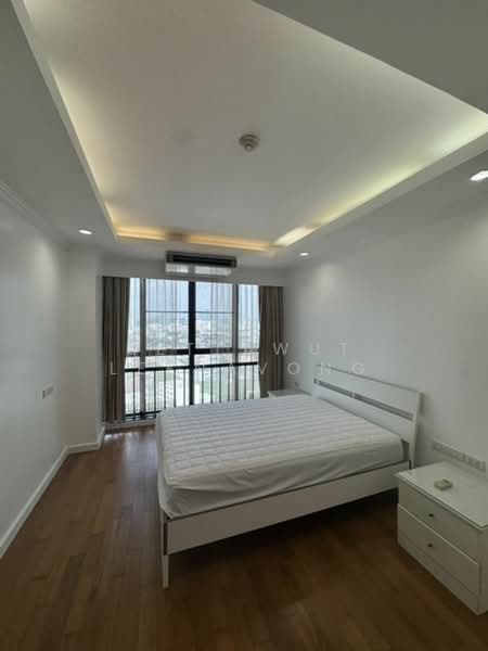 NS Tower Central City Bangna, Bangkok, 19-191 Soi Bang Na-Trat 23, Bang Na Nuea, Bang Na, Bangkok, 3 Bedrooms, 142 sqm, Condo For Sale, by Settawut Leenavong, 500161149 - DDproperty.com