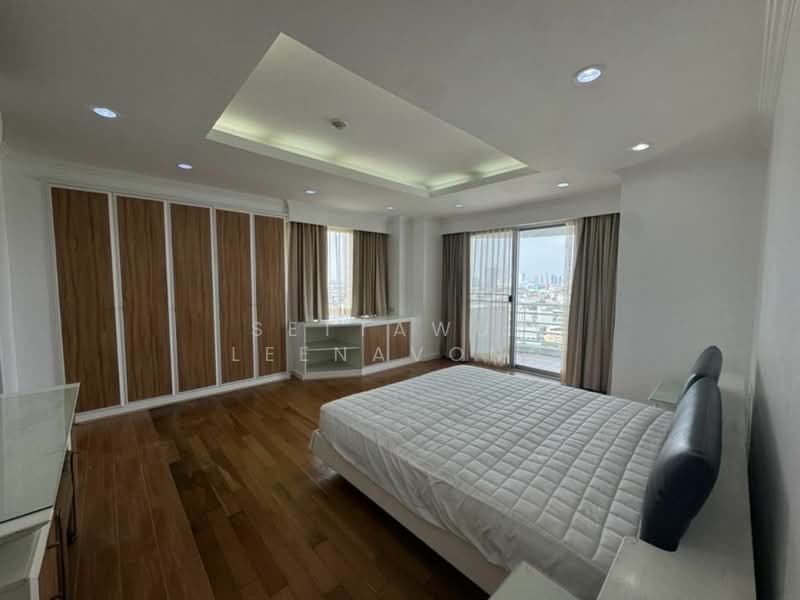 NS Tower Central City Bangna, Bangkok, 19-191 Soi Bang Na-Trat 23, Bang Na Nuea, Bang Na, Bangkok, 3 Bedrooms, 142 sqm, Condo For Sale, by Settawut Leenavong, 500161149 - DDproperty.com