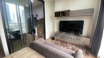 For Rent - Noble Around Sukhumvit 33, Bangkok