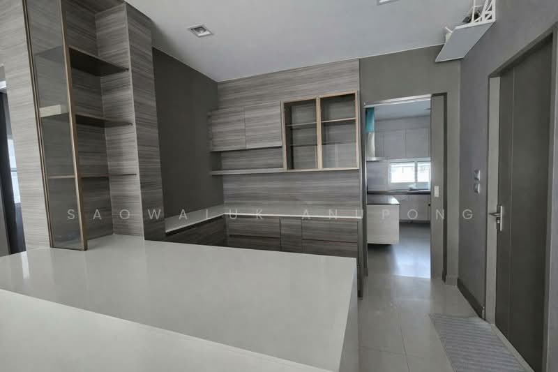 Mantana 2 Bangna Km.7 : มัณฑนา 2 บางนา กม.7, สมุทรปราการ, ถนนบางนา-ตราด, บางแก้ว, บางพลี, สมุทรปราการ, 300 ตร.ม., บ้านเดี่ยว ขาย, โดย Saowaluk Anupong, 500161154 - DDproperty.com