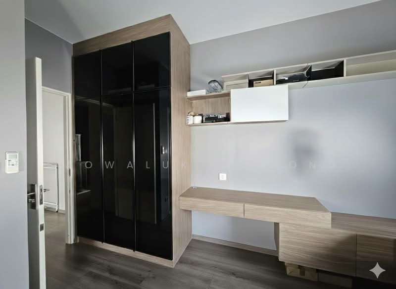 Mantana 2 Bangna Km.7, Samut Prakan, Bang Na-Trat Road, Bang Kaeo, Bang Plee, Samut Prakan, 4 Bedrooms, 300 sqm, Single Detached House For Sale, by Saowaluk Anupong, 500161154 - DDproperty.com