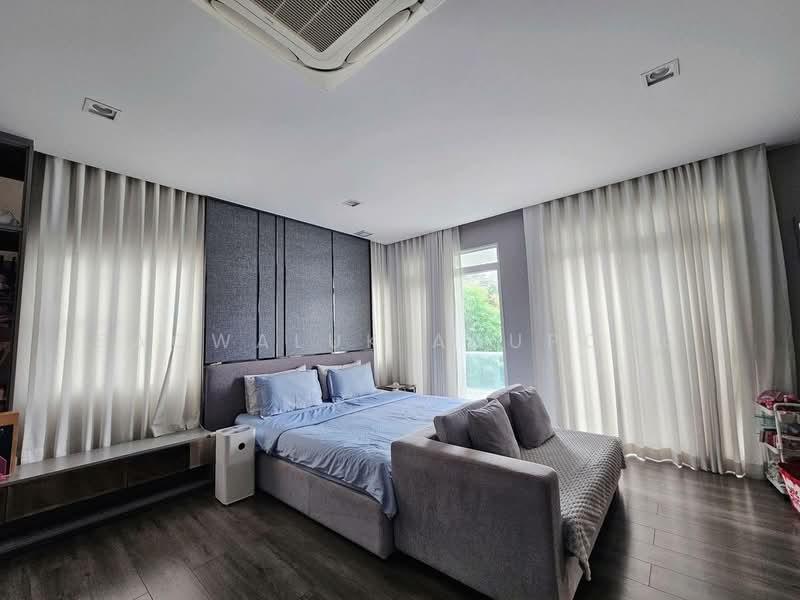 Mantana 2 Bangna Km.7, Samut Prakan, Bang Na-Trat Road, Bang Kaeo, Bang Plee, Samut Prakan, 4 Bedrooms, 300 sqm, Single Detached House For Sale, by Saowaluk Anupong, 500161154 - DDproperty.com