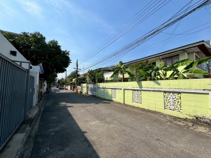 บ้านเดี่ยว ซอยสังคมสงเคราะห์ 25, Bangkok, Lat Phrao, Lat Phrao, Bangkok, 3 Bedrooms, 150 sqm, Single Detached House For Sale, by เดชวิทย์ แจ้งสัจจา, 500161155 - DDproperty.com