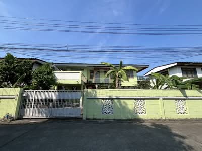 ขาย - บ้านเดี่ยว ซอยสังคมสงเคราะห์ 25, กรุงเทพ