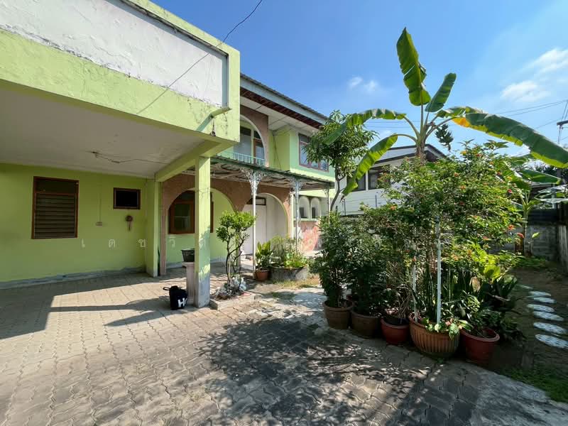 บ้านเดี่ยว ซอยสังคมสงเคราะห์ 25, Bangkok, Lat Phrao, Lat Phrao, Bangkok, 3 Bedrooms, 150 sqm, Single Detached House For Sale, by เดชวิทย์ แจ้งสัจจา, 500161155 - DDproperty.com
