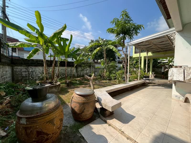 บ้านเดี่ยว ซอยสังคมสงเคราะห์ 25, กรุงเทพ, ลาดพร้าว, ลาดพร้าว, กรุงเทพ, 150 ตร.ม., บ้านเดี่ยว ขาย, โดย เดชวิทย์ แจ้งสัจจา, 500161155 - DDproperty.com