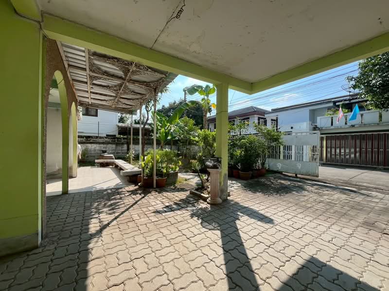 บ้านเดี่ยว ซอยสังคมสงเคราะห์ 25, Bangkok, Lat Phrao, Lat Phrao, Bangkok, 3 Bedrooms, 150 sqm, Single Detached House For Sale, by เดชวิทย์ แจ้งสัจจา, 500161155 - DDproperty.com