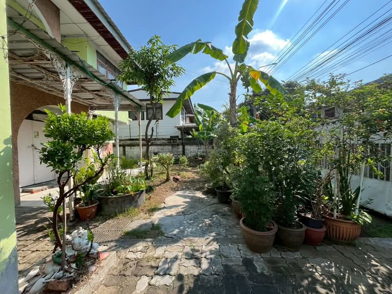 บ้านเดี่ยว ซอยสังคมสงเคราะห์ 25, กรุงเทพ, ลาดพร้าว, ลาดพร้าว, กรุงเทพ, 150 ตร.ม., บ้านเดี่ยว ขาย, โดย เดชวิทย์ แจ้งสัจจา, 500161155 - DDproperty.com