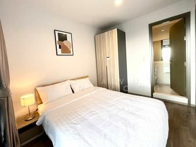 For Rent - Life Ladprao Valley, Bangkok