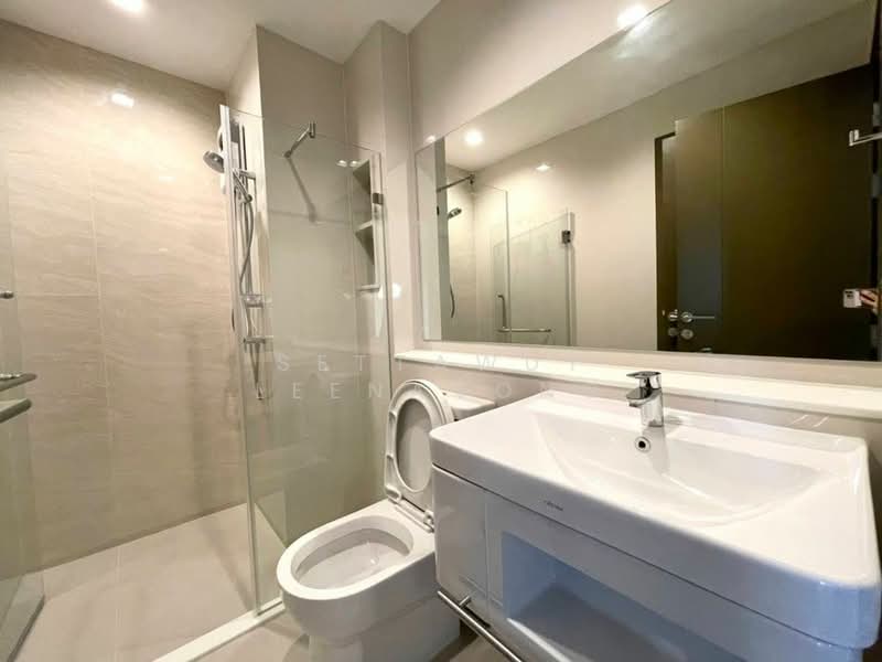 Life Ladprao Valley, Bangkok, Phaholyothin Road, Jom Phon, Chatuchak, Bangkok, 1 Bedroom, 35 sqm, Condo For Rent, by Settawut Leenavong, 500161157 - DDproperty.com