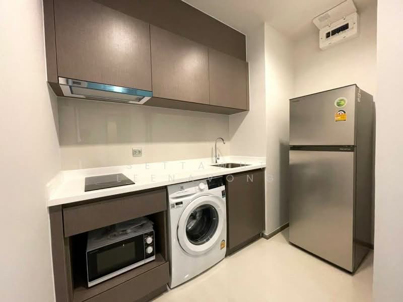 Life Ladprao Valley : ไลฟ์ ลาดพร้าว แวลลีย์, กรุงเทพ, ถนนพหลโยธิน, จอมพล, จตุจักร, กรุงเทพ, 35 ตร.ม., คอนโด ให้เช่า, โดย Settawut Leenavong, 500161157 - DDproperty.com