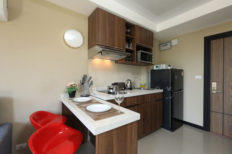 ขาย - Naiharn Sea Condominium : ในหาน ซี คอนโดมิเนียม, ภูเก็ต