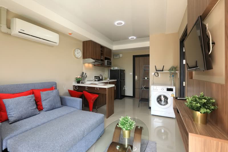 ขาย - Naiharn Sea Condominium : ในหาน ซี คอนโดมิเนียม, ภูเก็ต