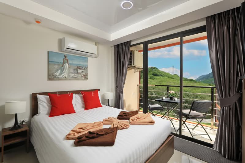 Naiharn Sea Condominium, Phuket, Soi Suan Wat, Rawai, Muang Phuket, Phuket, 1 Bedroom, 48 sqm, Condo For Sale, by Evgeniia Kov, 500161158 - DDproperty.com