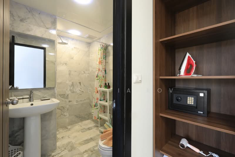 Naiharn Sea Condominium, Phuket, Soi Suan Wat, Rawai, Muang Phuket, Phuket, 1 Bedroom, 48 sqm, Condo For Sale, by Evgeniia Kov, 500161158 - DDproperty.com